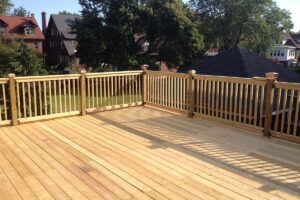 Benefits of a Deck from Northern Exteriors, Inc - BlogQ4