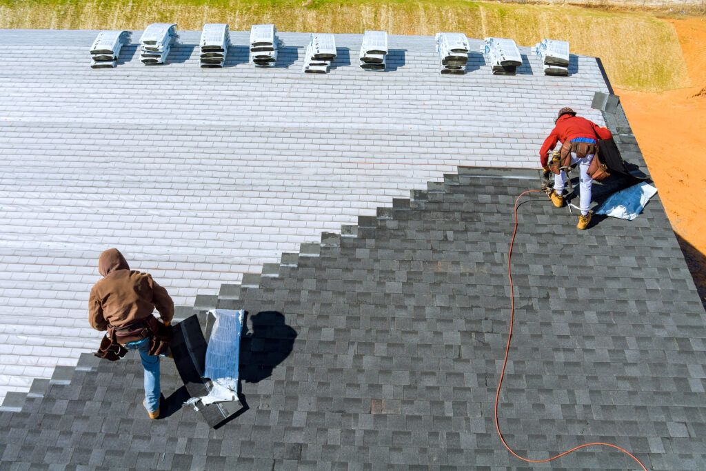 Choosing the Right Roofing Material